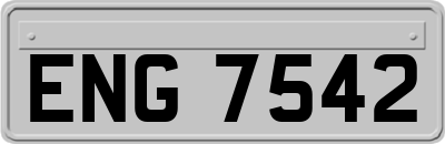 ENG7542