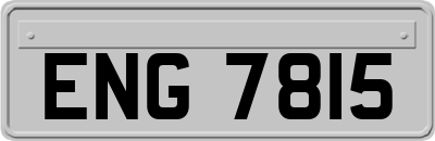 ENG7815