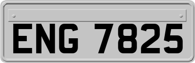 ENG7825
