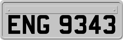 ENG9343