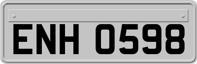ENH0598