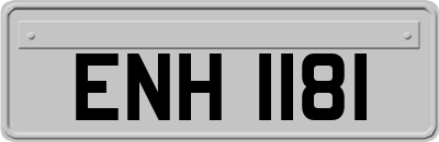 ENH1181
