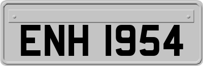 ENH1954