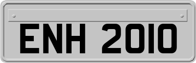 ENH2010