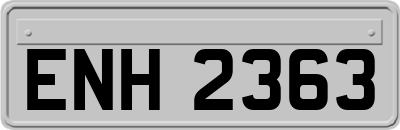 ENH2363