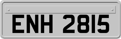 ENH2815