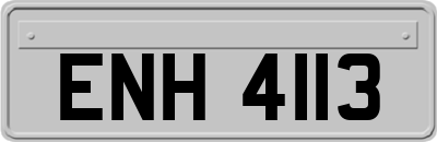 ENH4113