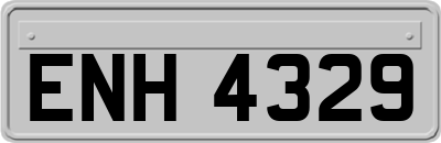 ENH4329