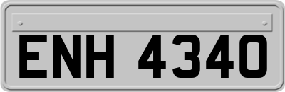 ENH4340