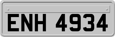 ENH4934