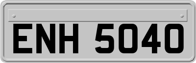 ENH5040