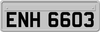 ENH6603