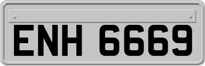 ENH6669