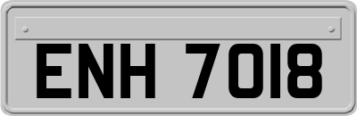 ENH7018