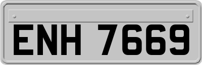 ENH7669