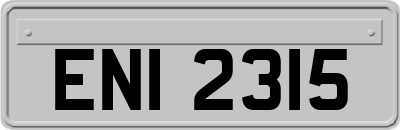 ENI2315