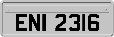 ENI2316