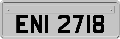 ENI2718