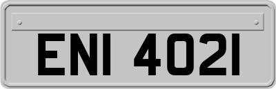 ENI4021