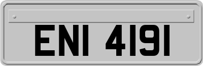 ENI4191