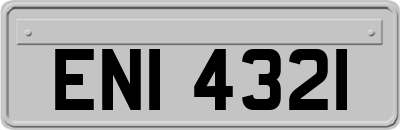 ENI4321