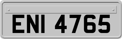 ENI4765