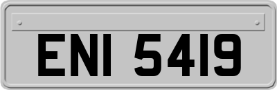 ENI5419