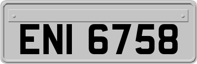ENI6758