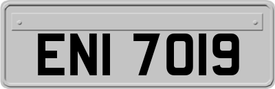 ENI7019