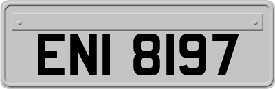 ENI8197