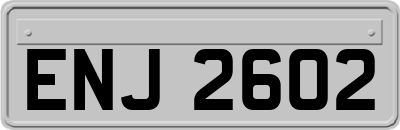ENJ2602