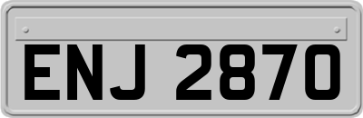 ENJ2870
