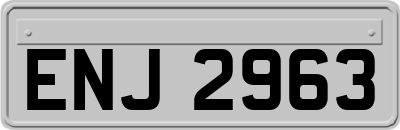 ENJ2963