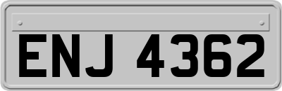 ENJ4362