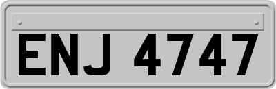 ENJ4747