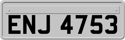 ENJ4753