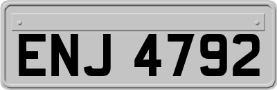 ENJ4792