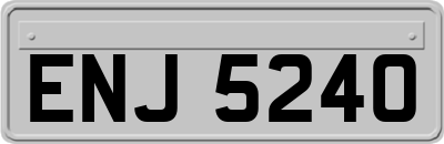 ENJ5240