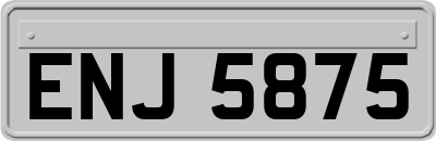 ENJ5875