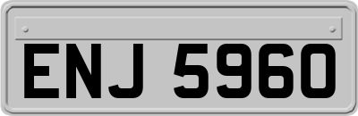 ENJ5960