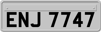 ENJ7747