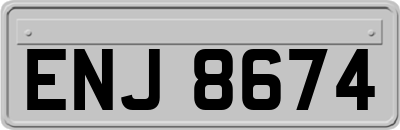 ENJ8674