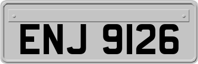 ENJ9126