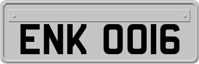 ENK0016