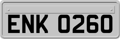 ENK0260