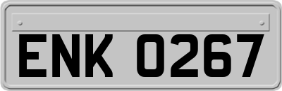 ENK0267