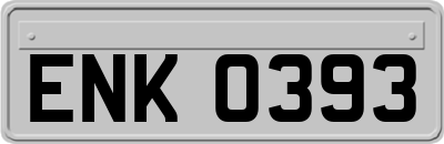 ENK0393