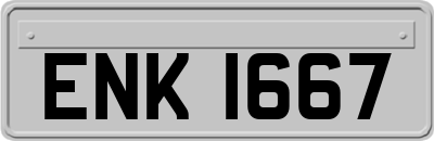 ENK1667