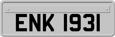 ENK1931