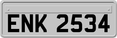 ENK2534